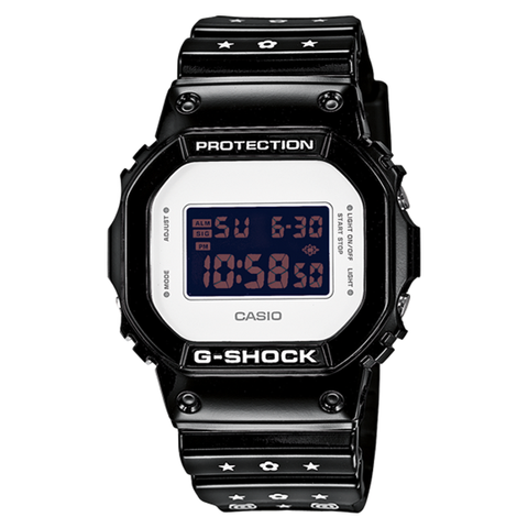 Casio G-Shock DW-5600MT-1ER