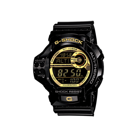 Casio G-Shock GDF-100GB-1