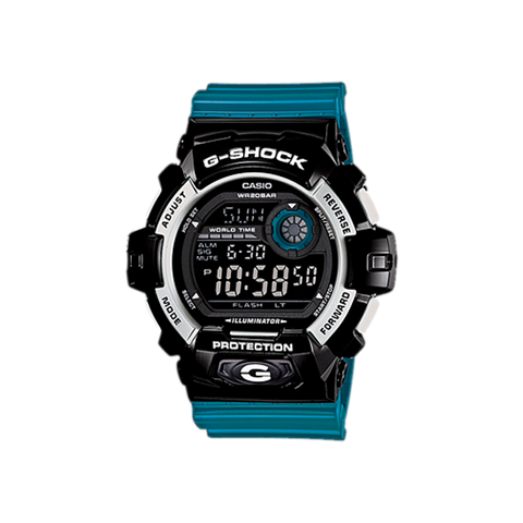 Casio G-Shock G-8900SC-1B