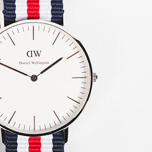 Daniel Wellington